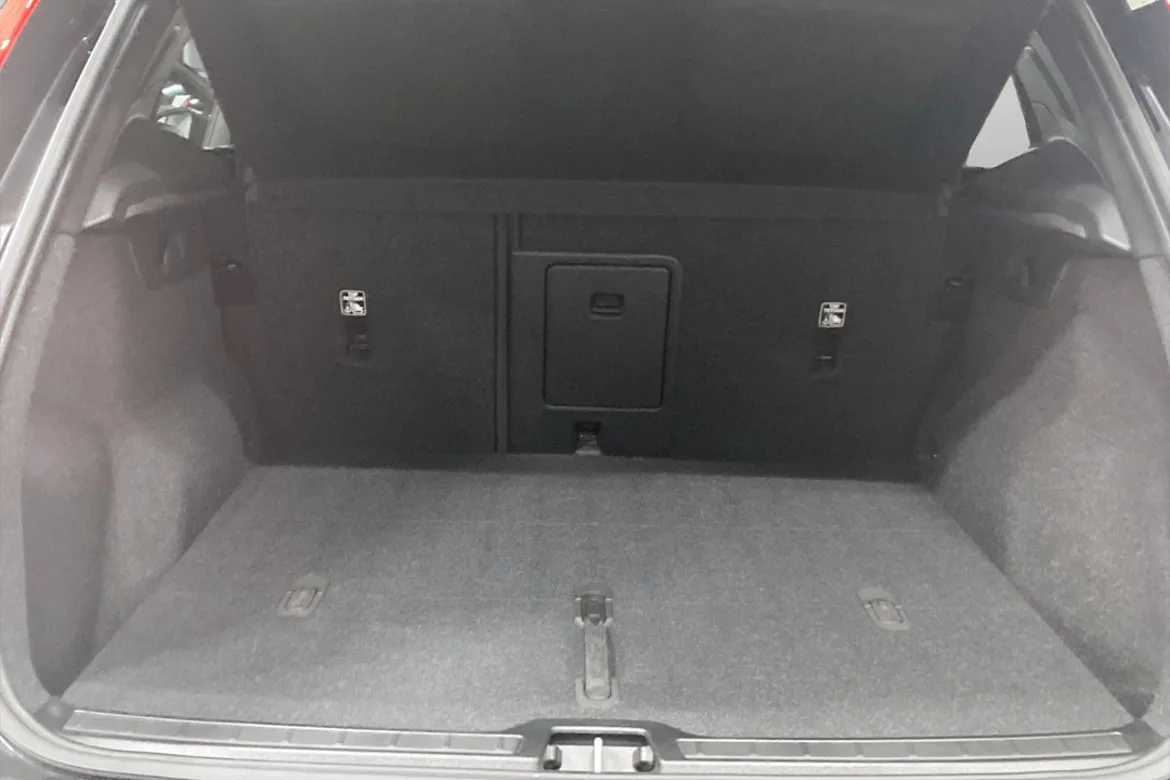 Volvo XC40 Recharge Single Motor