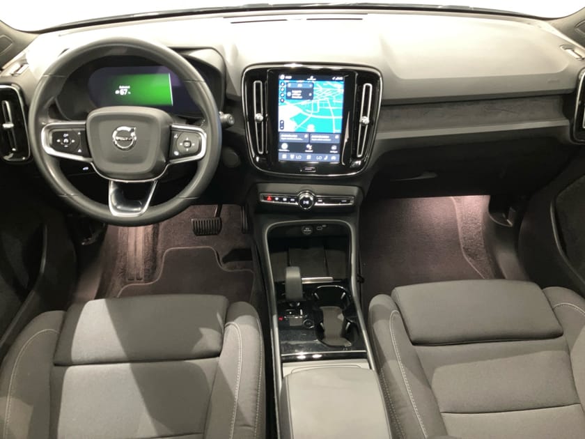 Bild 5 av Volvo XC40 Recharge Core