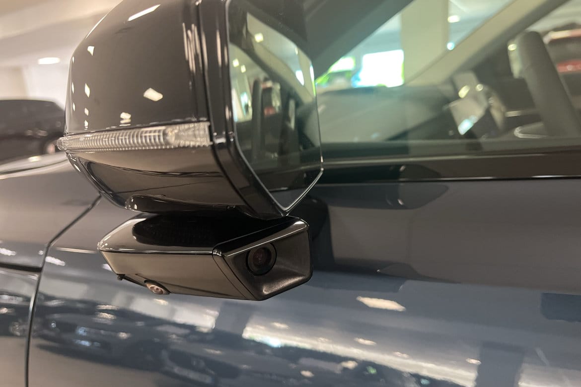 Volvo EX90 Twin Motor 7-seater