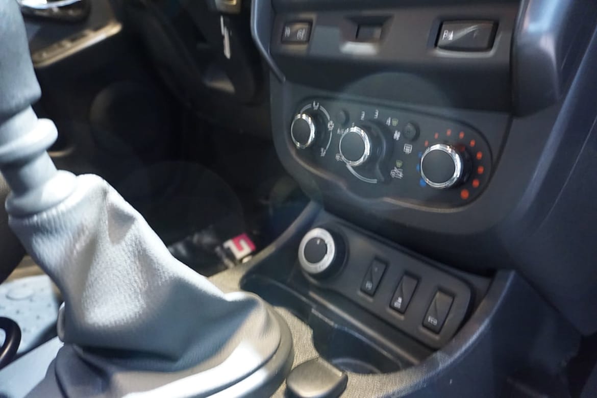 Dacia Duster 2017 - miniatyr 15