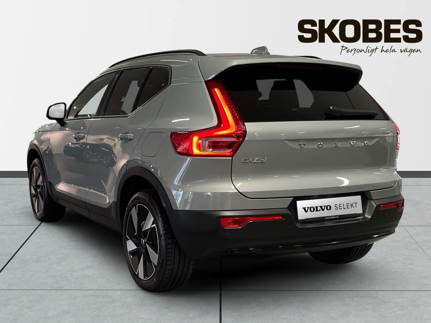 Bild 3 av Volvo EX40 Single Motor Extended Range Nya Lagerbilar