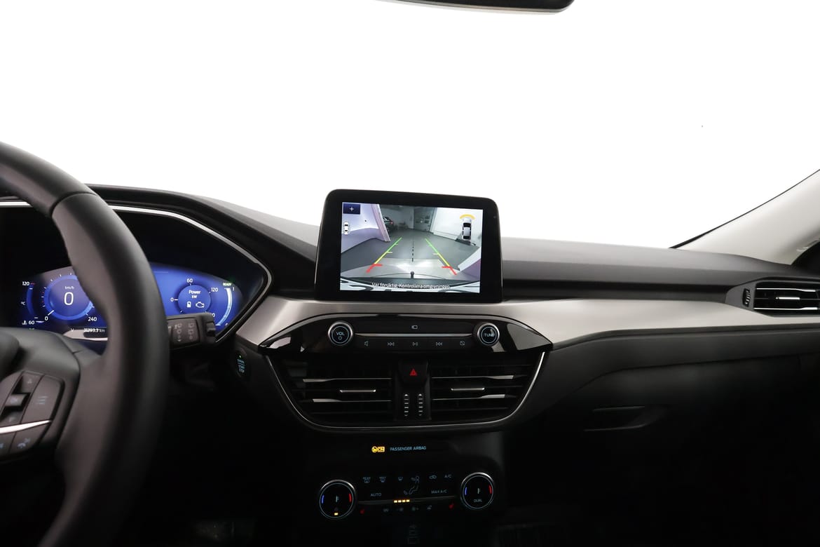 Ford Kuga 2023 - miniatyr 13