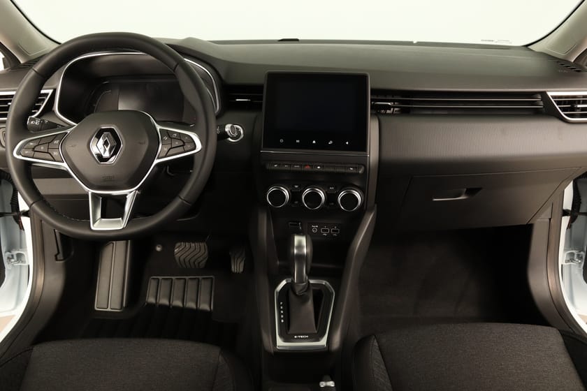 Bild 2 av Renault Clio E-TECH 140 Zen 5-d