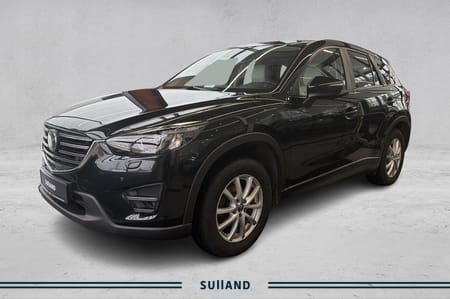 Mazda CX-5 | Optimum | Awd | AT | Skinn | Hengerfeste |