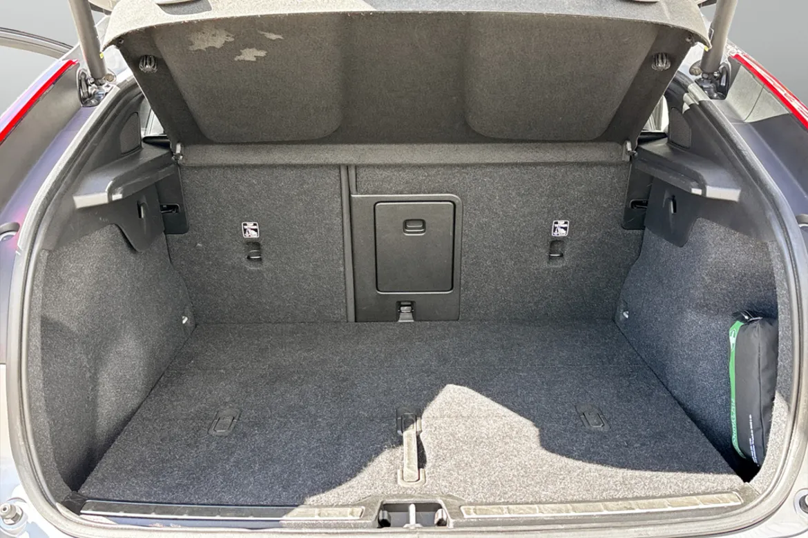 Volvo C40 Recharge Single Motor