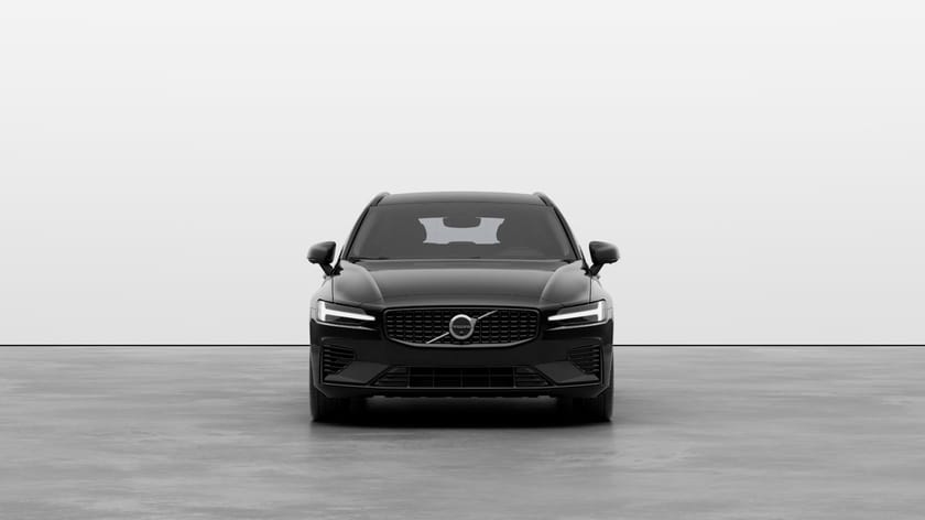 Bild 5 av Volvo V60 T6 Plus Dark Nordic Edition