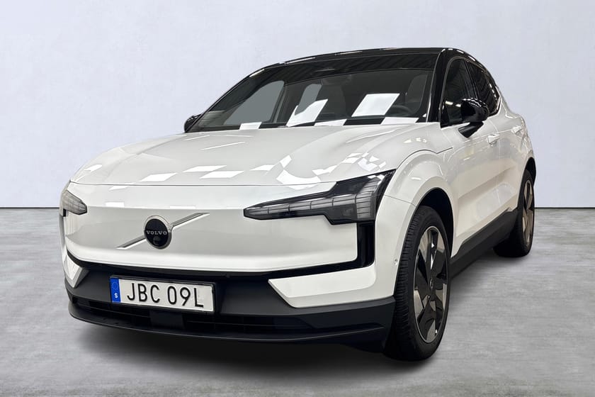 Bild 1 av Volvo EX30 Twin Motor Performance Ultra