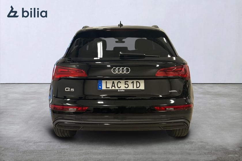 Bild 3 av Audi Q5 40 TDI quattro PROLINE ADVANCED 204 HK S T