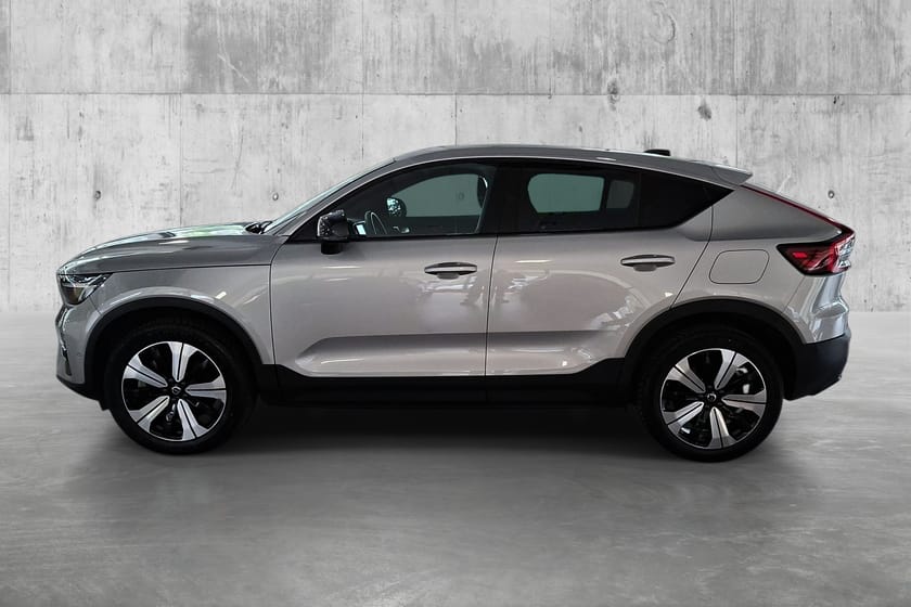 Bilde 5 av Volvo C40 Recharge Twin motor Ultimate/Semi.El.hengerfeste/360Cam