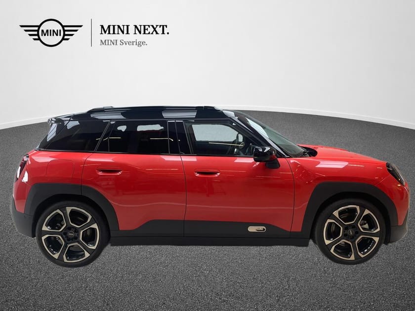 Bild 2 av MINI Aceman SE Favoured Trim, Paket XL