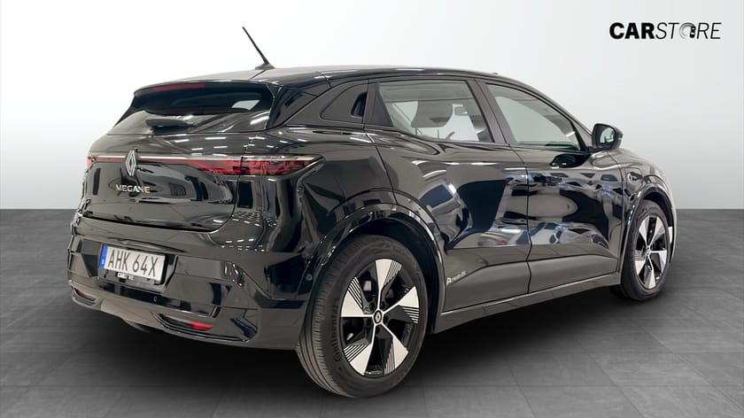 Bild 2 av Renault Mégane E-TECH 130Hk, 2023