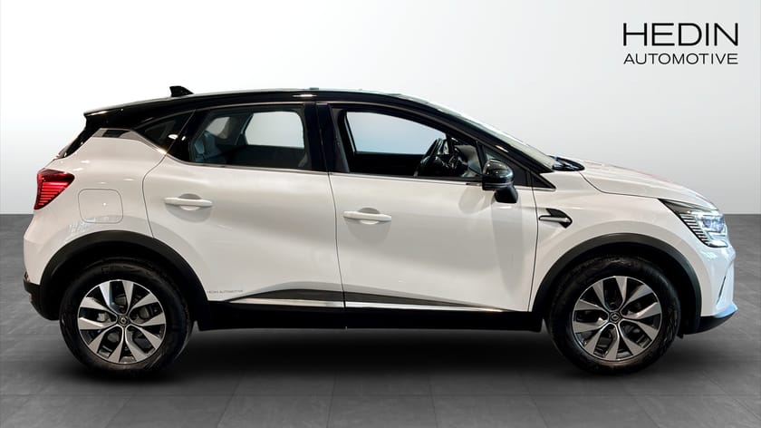 Bild 4 av Renault Captur 1.3 TCe EDC 140hk AUT