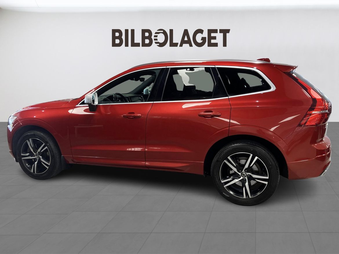 Volvo XC60 2018 - miniatyr 2