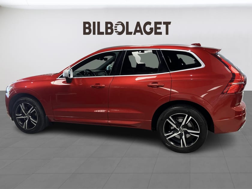 Bild 2 av Volvo XC60 T5 II AWD R-Design