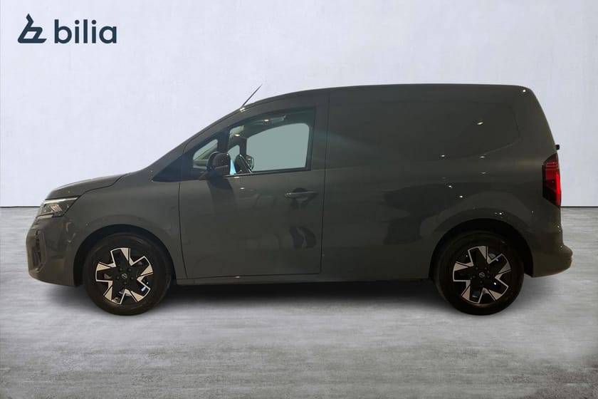 Bild 3 av Nissan Townstar EV 2.2t 45 kWh A/T L1H1 Tekna