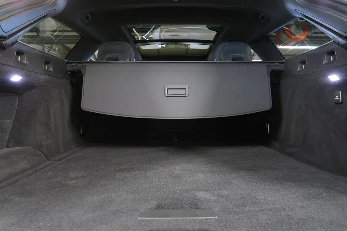 Volvo V90 Cross Country