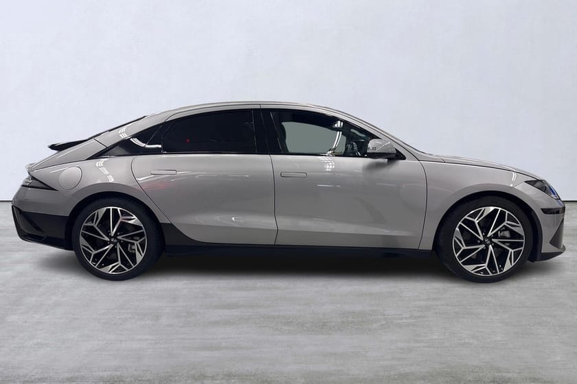 Bild 3 av Hyundai Ioniq 6 RWD Advanced