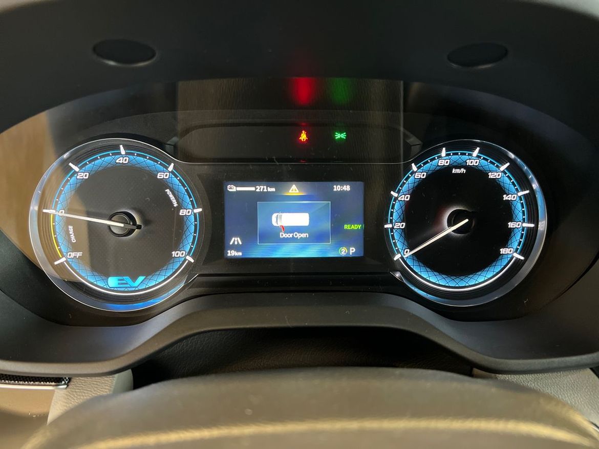 Maxus V90 2022 - miniatyr 22