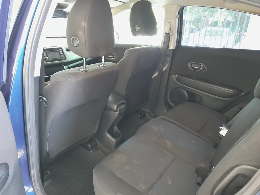 Bild 5 av Honda HR-V 