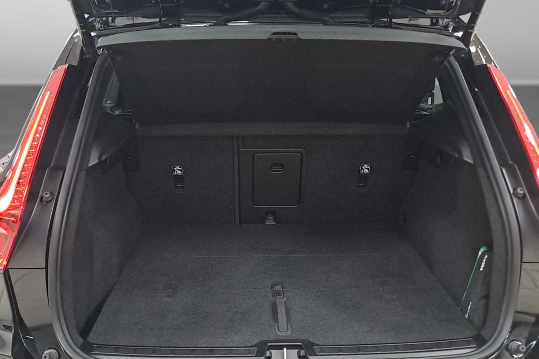 Volvo XC40 Recharge Single Motor