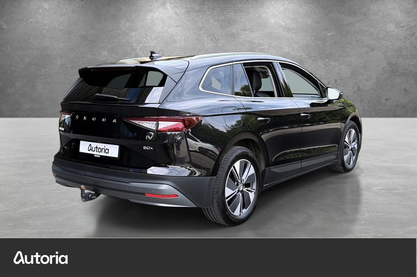 Bilde 5 av Škoda Enyaq iV 80x 