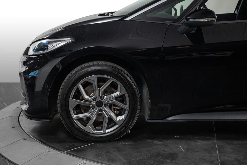 Bilde 3 av Volkswagen ID.3 Pro Performance Highline 2025 – | Kun 19 121 km | Klar for ny eier