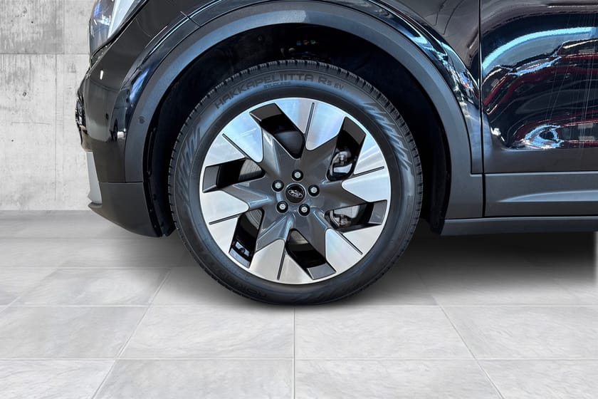 Bilde 5 av Ford Explorer EV Extended Range AWD Premium 360°/HUD/B&O/Massasje ++