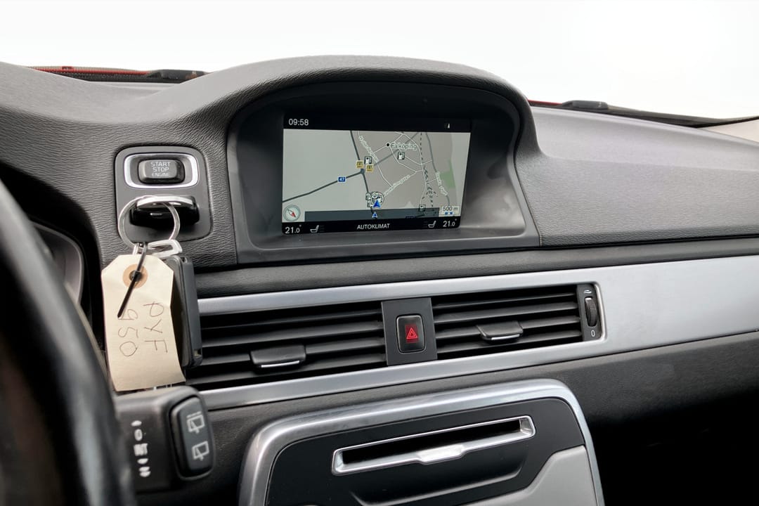 Volvo V70