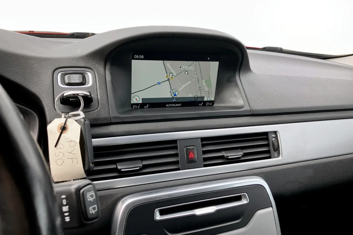 Volvo V70