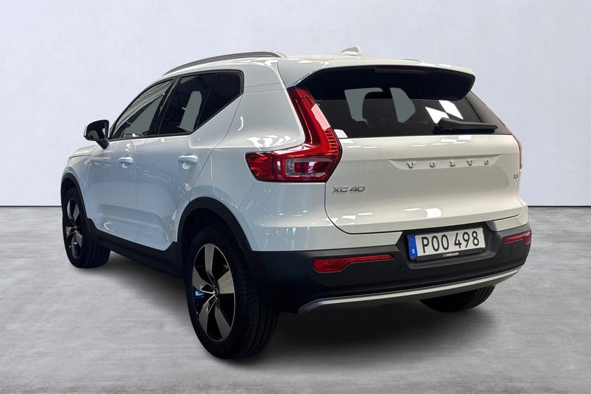 Bild 4 av Volvo XC40 T3 FWD Momentum Advanced Edition