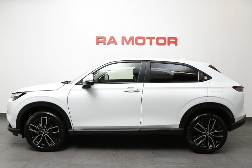 Bild 2 av Honda HR-V e:HEV ADVANCE FullHybrid + 8 år garanti + 5 år Service