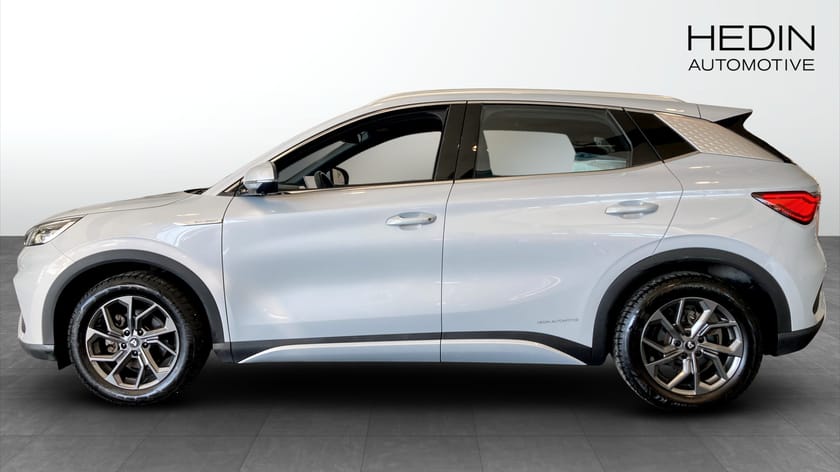 Bild 4 av BYD Atto 3 Extended Range Design Ext 60.4 kWh 0% RÄNTEKAMP | PL 3095:-