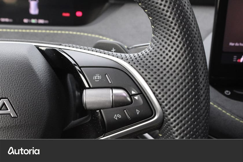 Bilde 3 av Škoda Elroq RS 