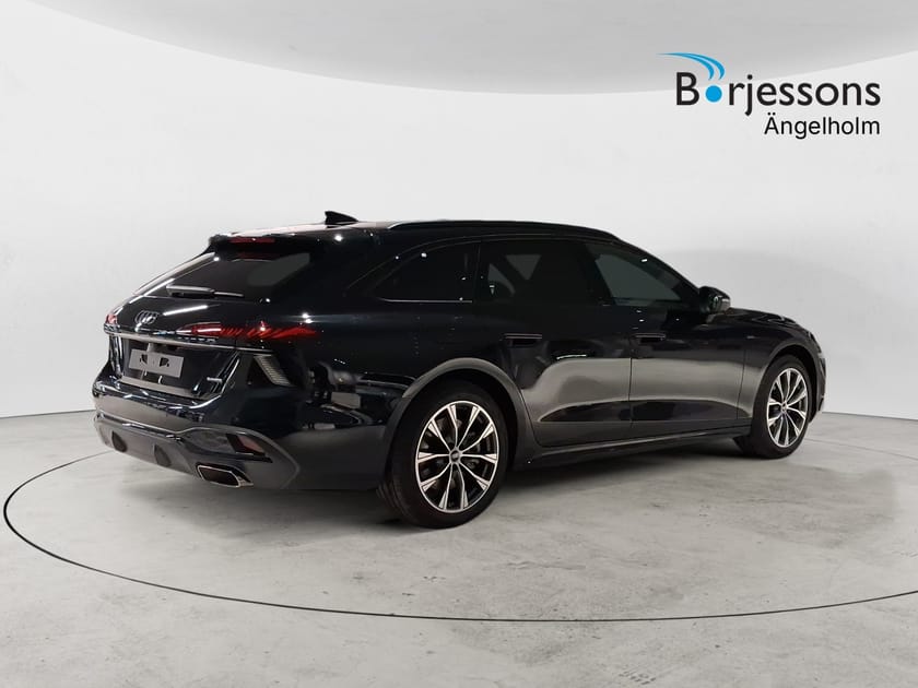 Bild 3 av Audi A6 Avant e-hybrid quattro 220 KW S TRONIC