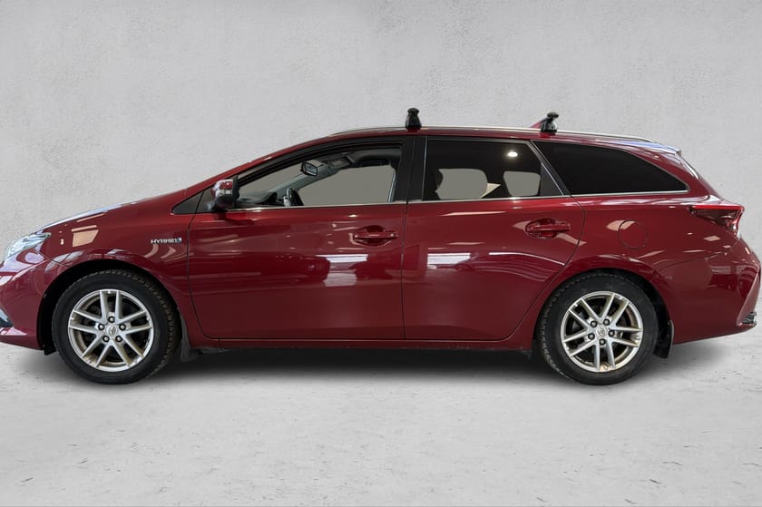 Bilde 2 av Toyota Auris Touring Sports Hybrid | | Navi |