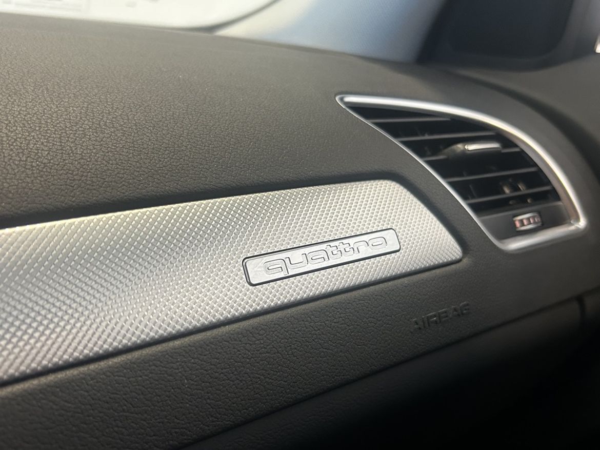Audi Audi A4 allroad quattro — bild 18