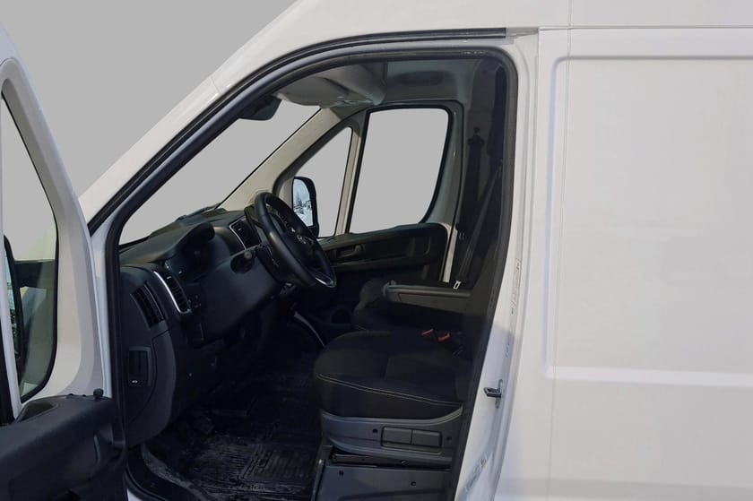 Bilde 4 av Toyota ProAce Max Van 42 Heavy EV L3H2