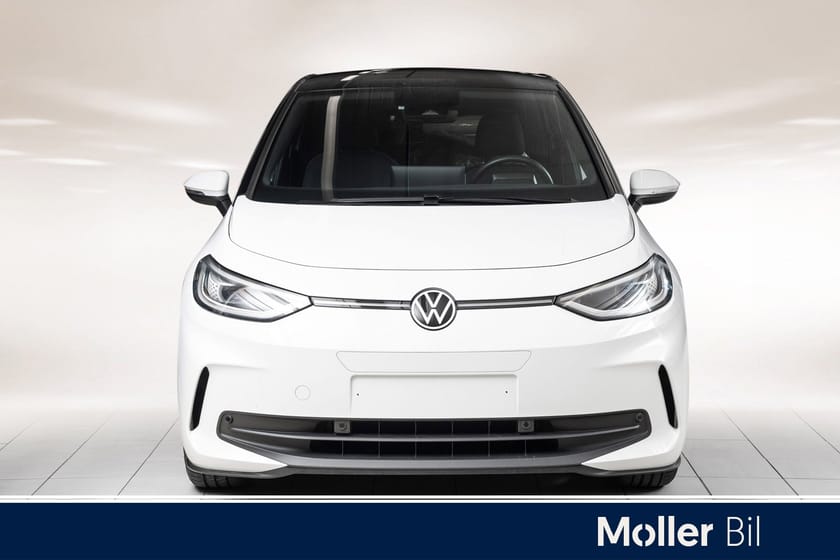 Bilde 3 av Volkswagen ID.3 Pro Performance highline 59kwh 204hk