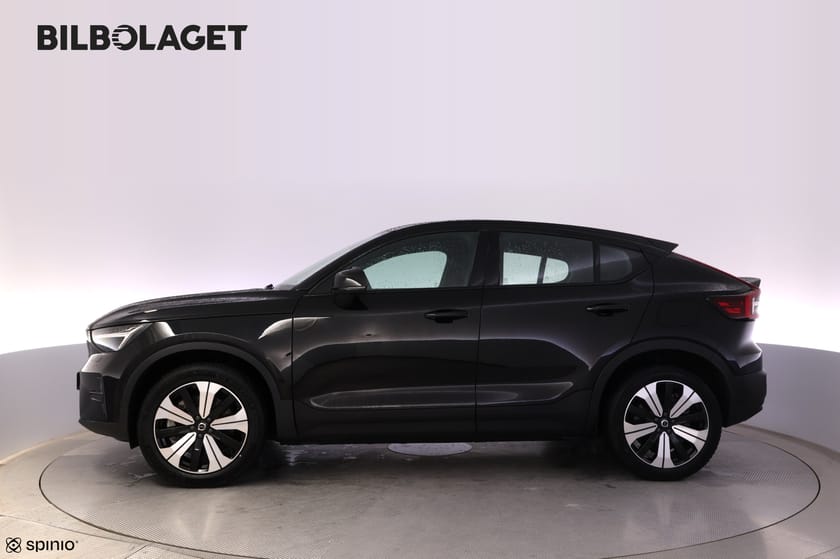 Bild 5 av Volvo C40 Recharge Twin Core **SELEKT** KLIMATPKT