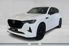 Thumnail bilde 0 av Mazda CX-60 PHEV