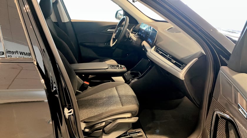 Bild 3 av BMW X1 xDrive25e Active Edition Drag Adaptiv Farthållare