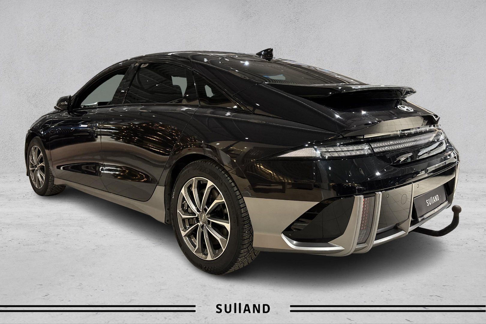 Thumnail bilde 2 av Hyundai Ioniq 6