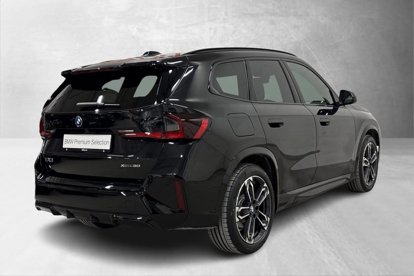 Bilde 4 av BMW iX1 xDrive30 xDrive30, Fully Charged, M-Sport, H/K, Pano,Head-Up