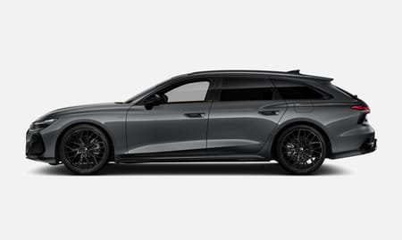 Audi A6 Avant e-hybrid quattro 220 KW S TRONIC S-line/Edition On