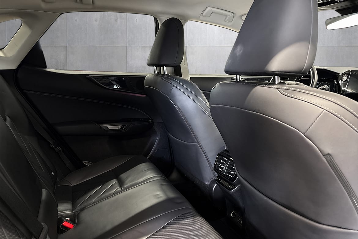 Lexus NX 450h+ E-CVT, 309hk, 2023