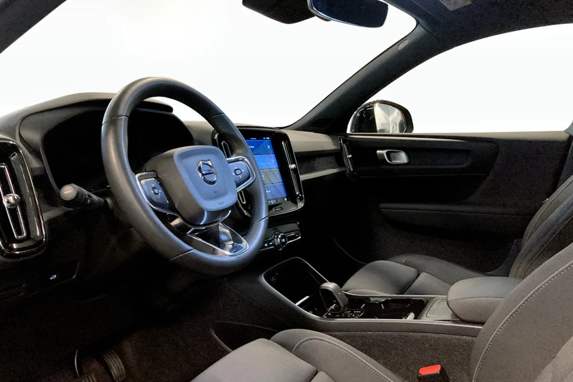 Volvo XC40 Recharge Single Motor