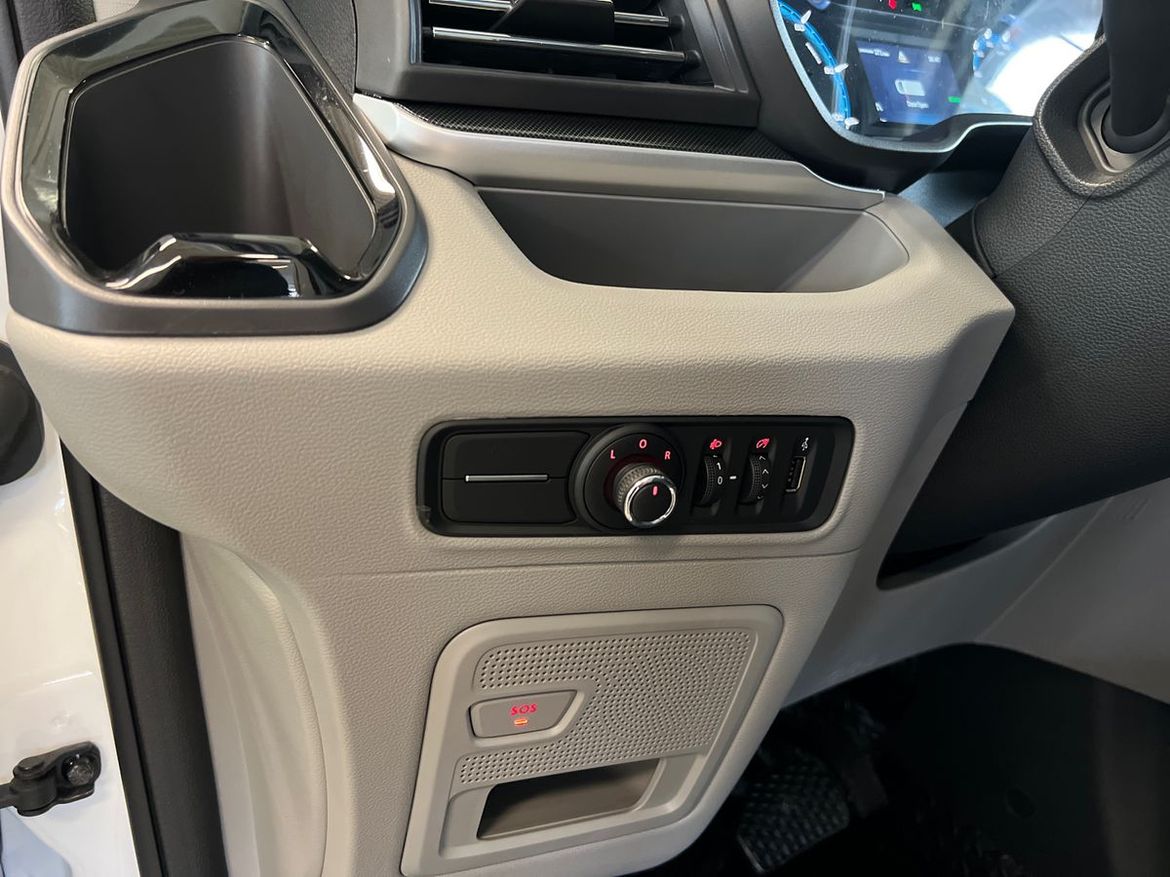 Maxus V90 2022 - miniatyr 38