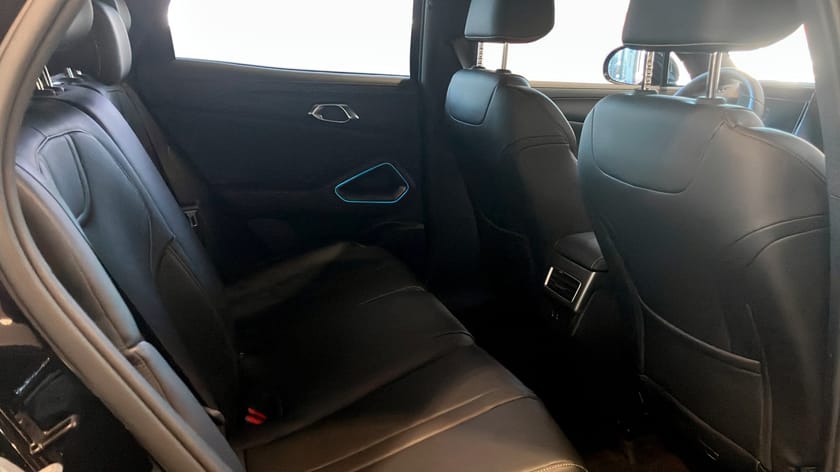 Bild 5 av BYD Atto 2 COMFORT EV