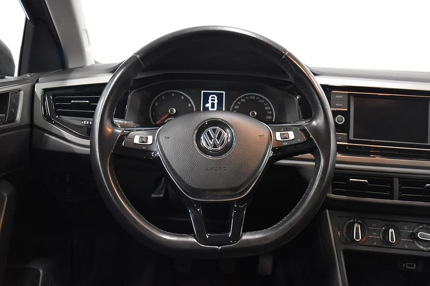 Bild 2 av Volkswagen Polo 1.0 TSI P-sensorer Farth Nybes 95hk