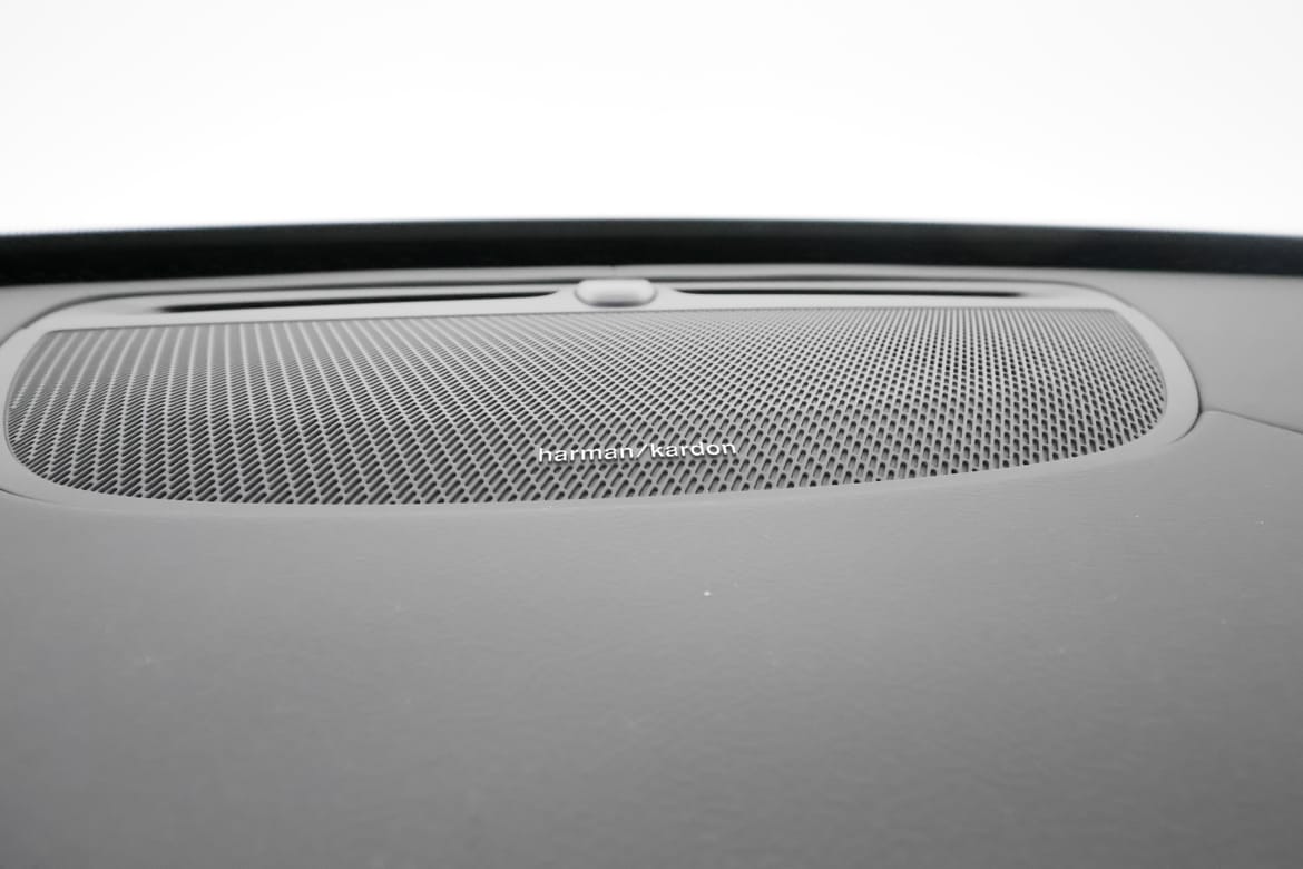 Volvo XC90 2023 - miniatyr 10